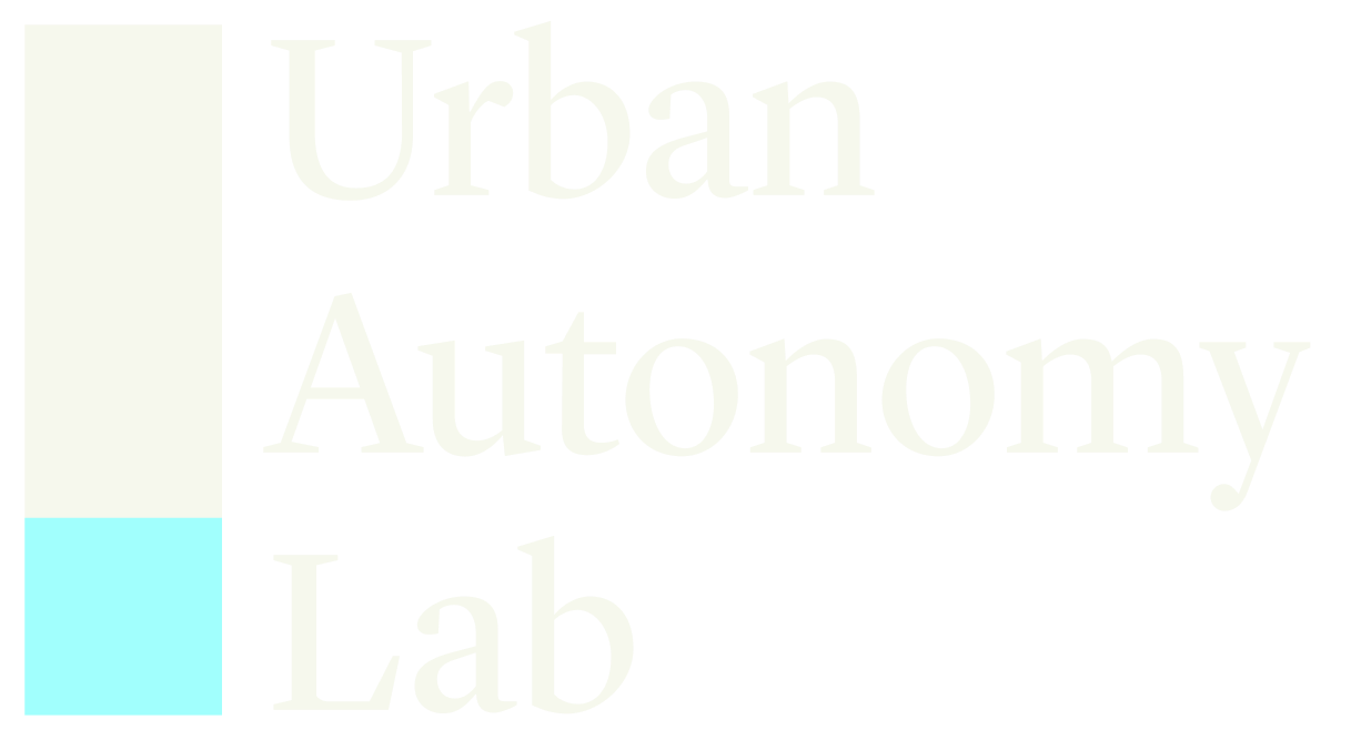 Urban Autonomy Lab